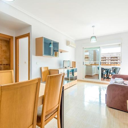 شقة Vacaciones Oromarina Jardines Del Mar أوروبيسا ذيل مار المظهر الخارجي الصورة