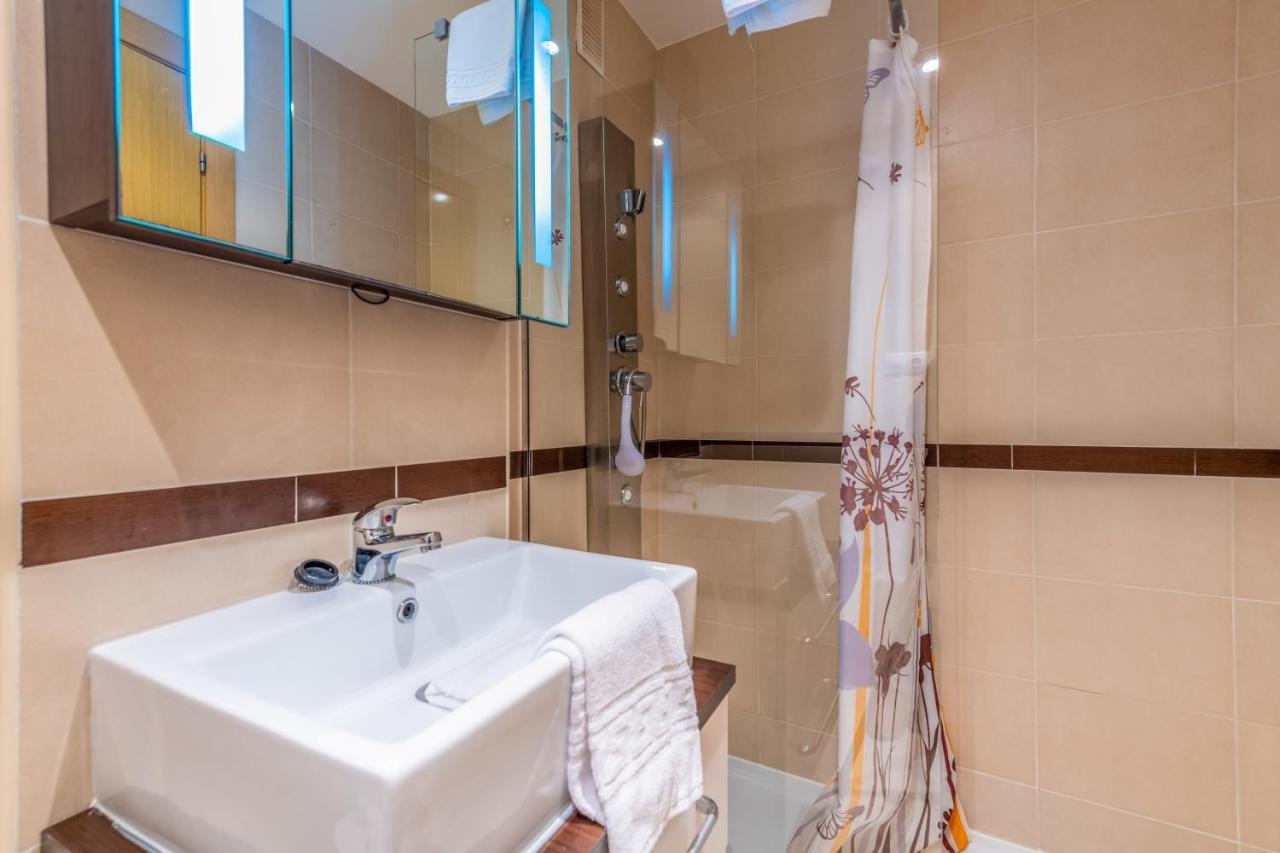شقة Vacaciones Oromarina Jardines Del Mar أوروبيسا ذيل مار المظهر الخارجي الصورة